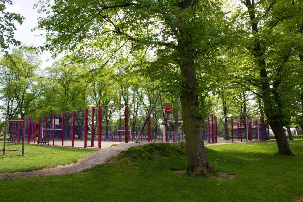 West Park - Image 5