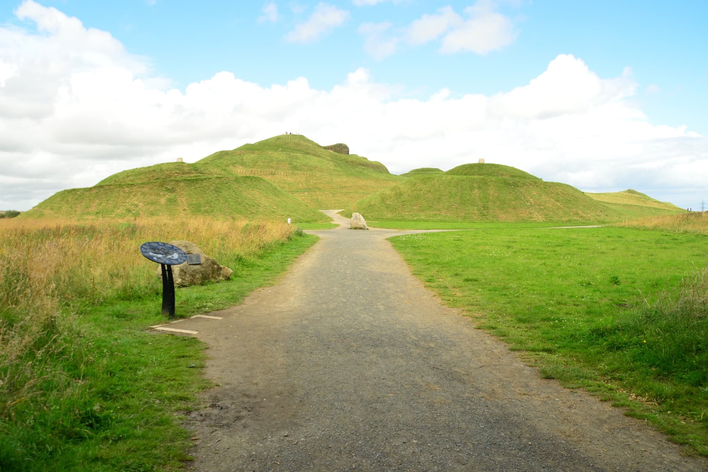 Northumberlandia - Image 3