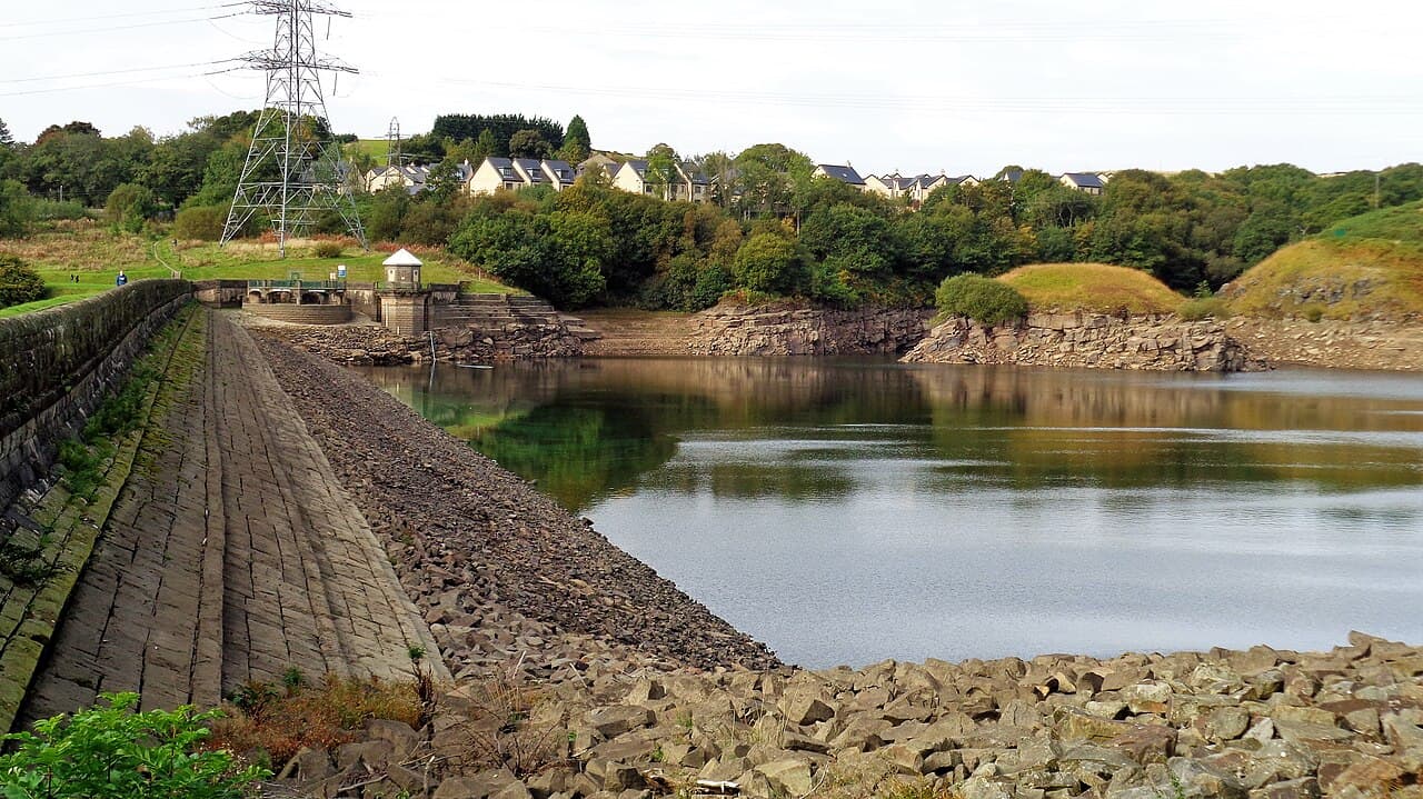 Greenbooth Reservoir - Image 2