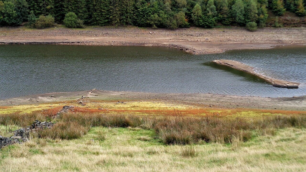 Greenbooth Reservoir - Image 3
