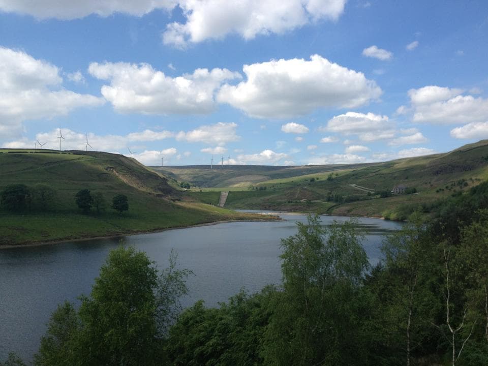 Greenbooth Reservoir - Image 4