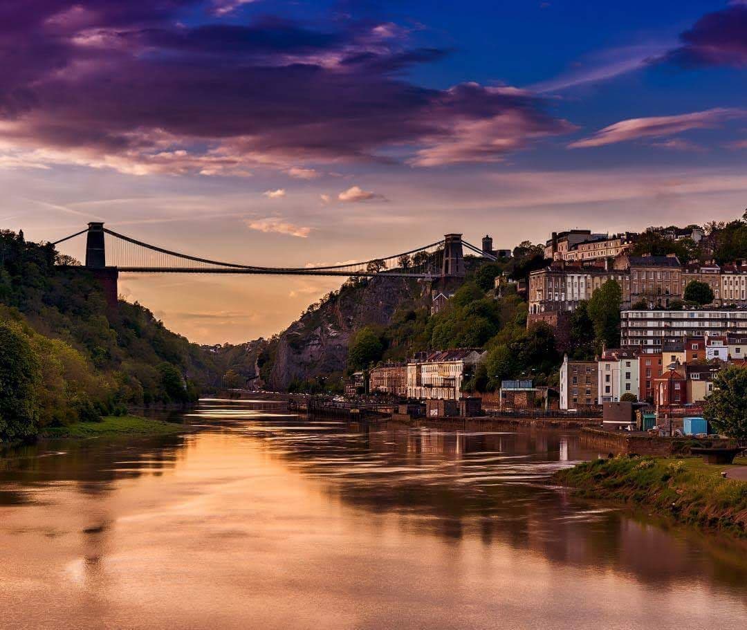 Clifton Suspension Bridge - Image 2
