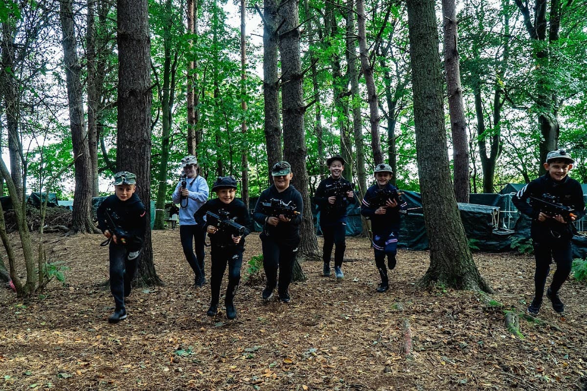 Edinburgh Combat Challenge - Image 4
