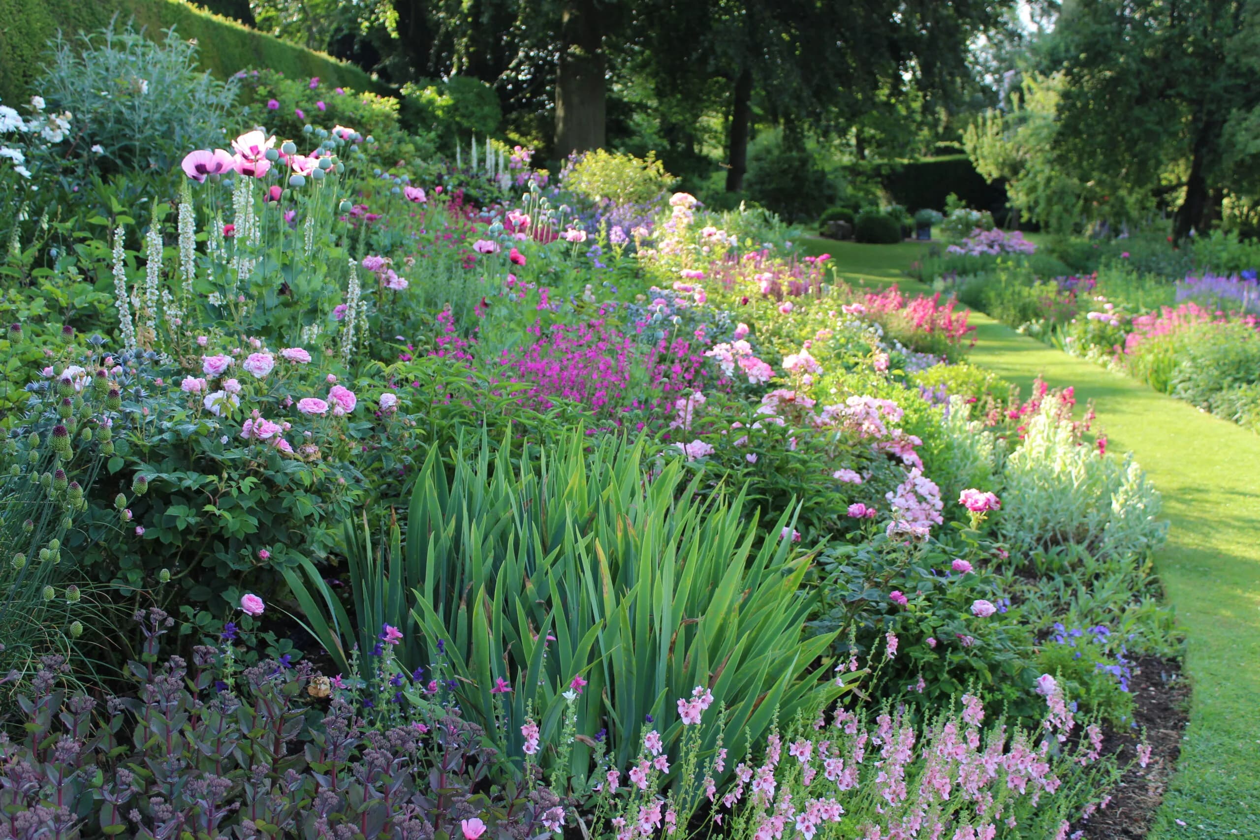 Coton Manor Garden - Image 1