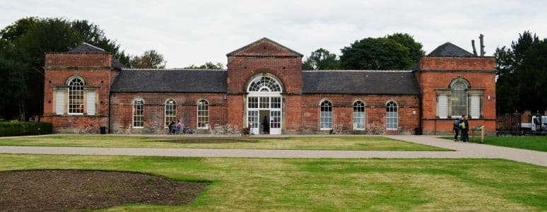 Markeaton Park - Image 2