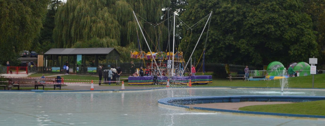 Markeaton Park - Image 3