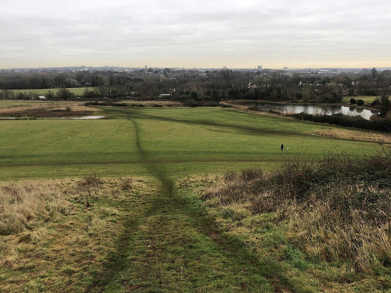 Stoke Park - Image 2