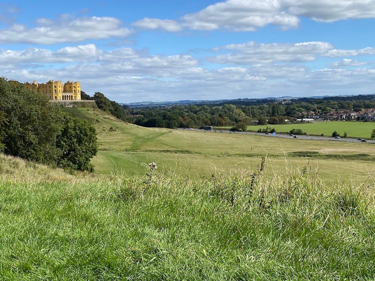 Stoke Park - Image 3