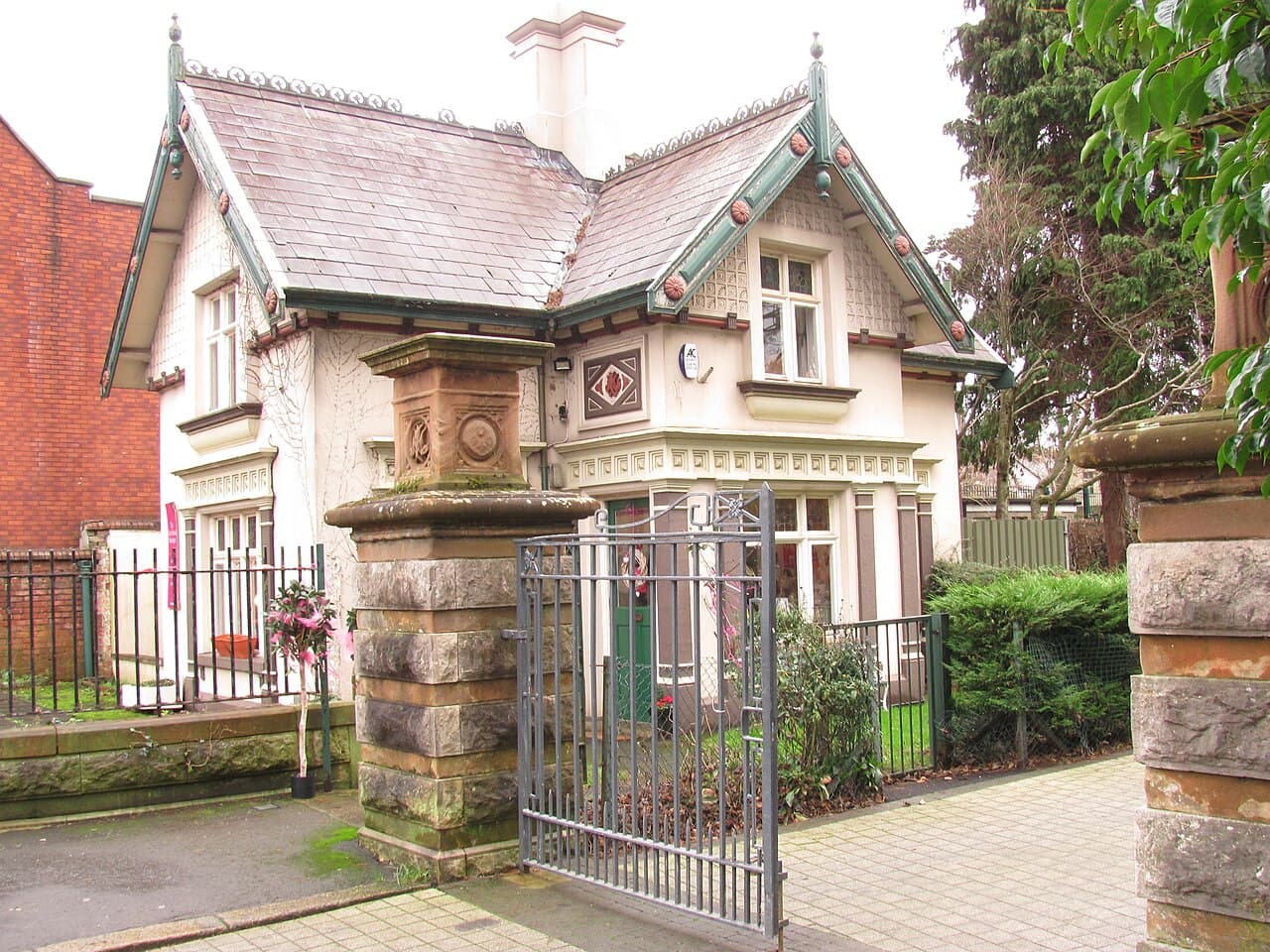 Drumglass Park - Image 2