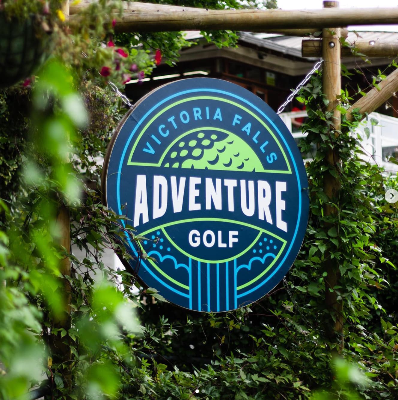 Victoria Falls Adventure Golf - Image 3