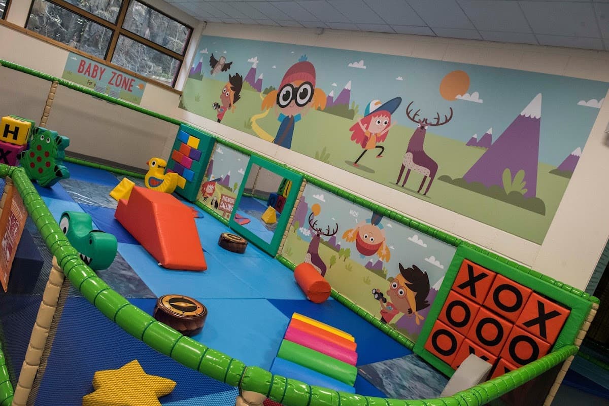 Scrambles Soft Play - Image 2