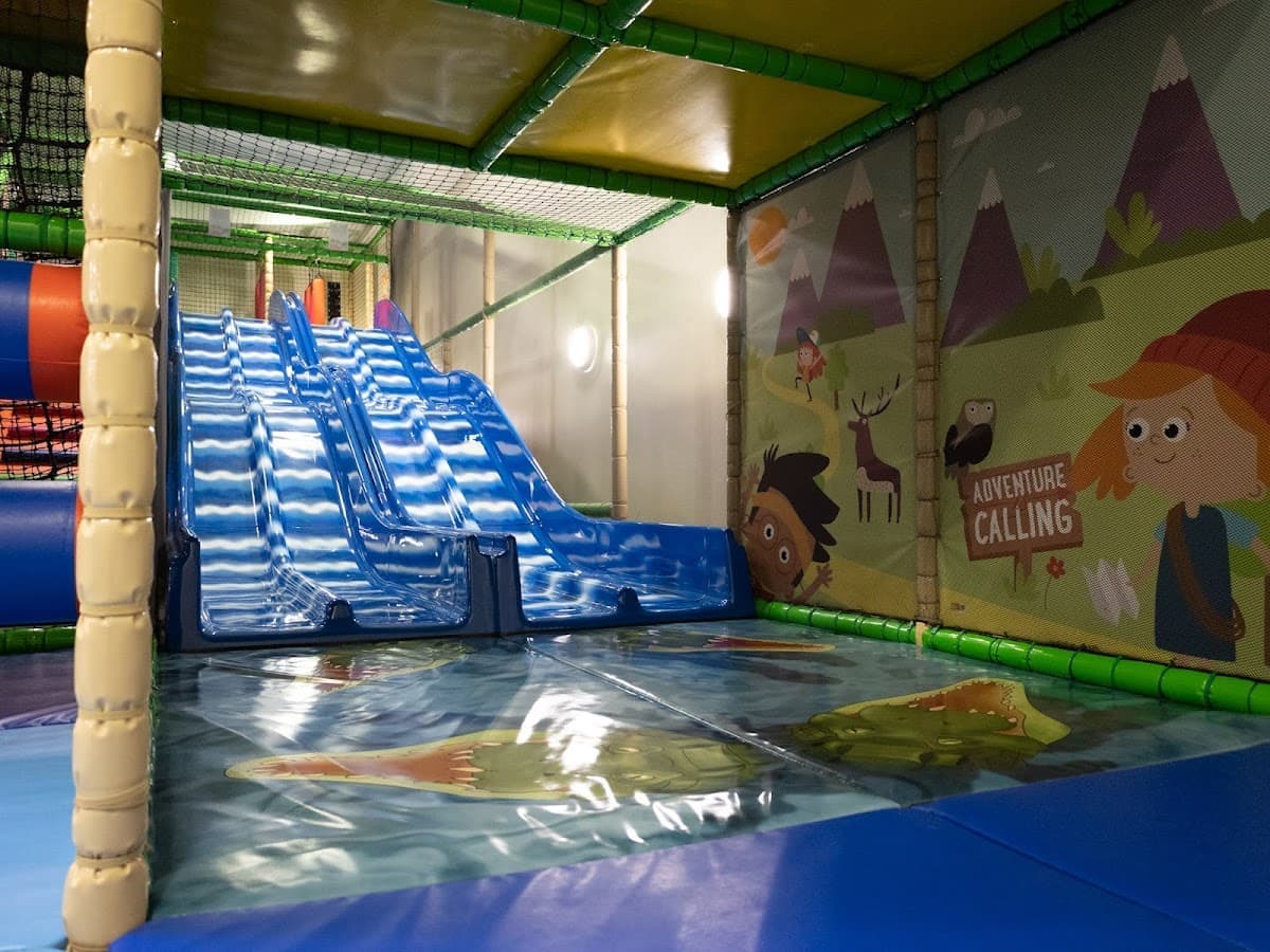 Scrambles Soft Play - Image 3