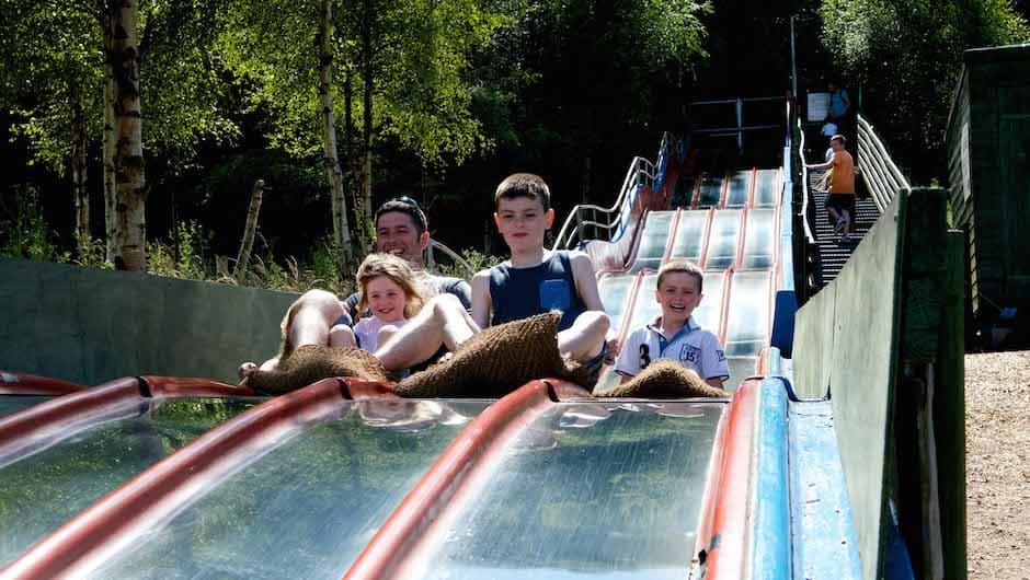 Mabie Farm Park - Image 1