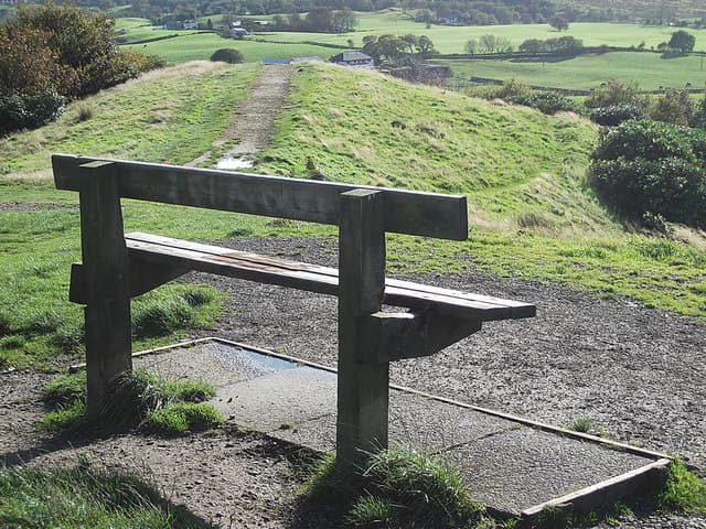 Tandle Hill Country Park - Image 2