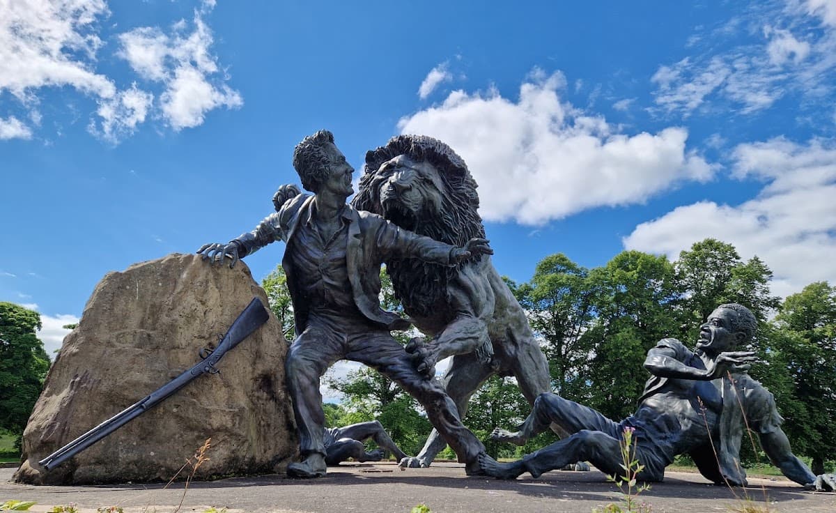 David Livingstone Birthplace - Image 2
