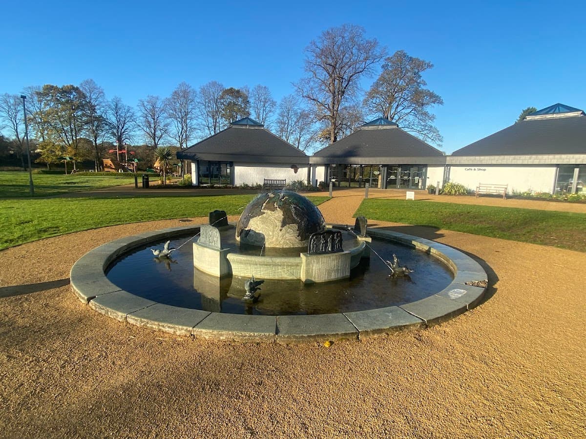 David Livingstone Birthplace - Image 4
