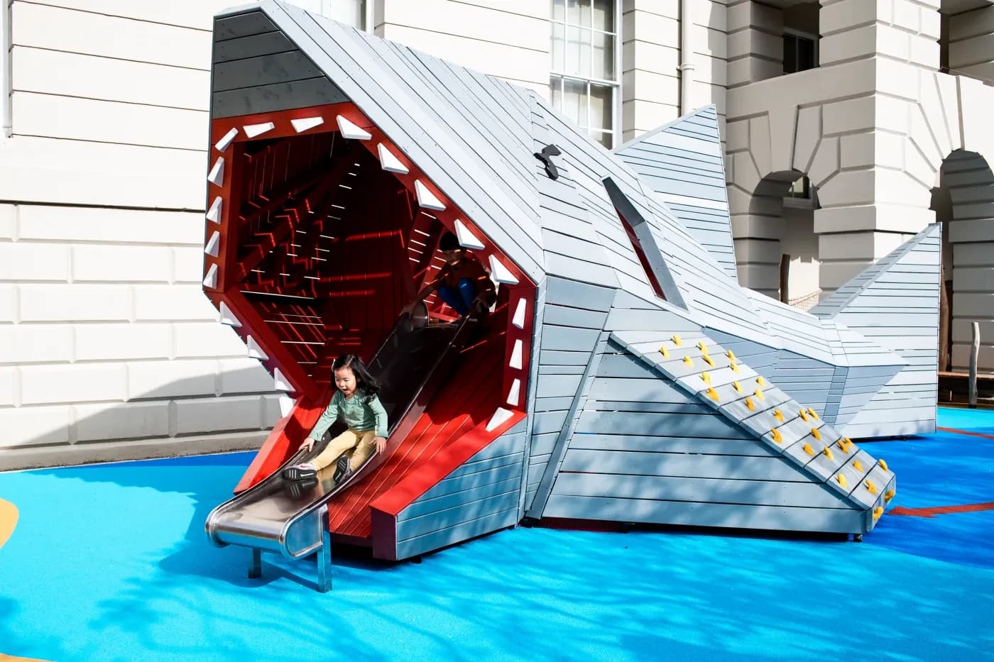 The Cove Playground - Image 2