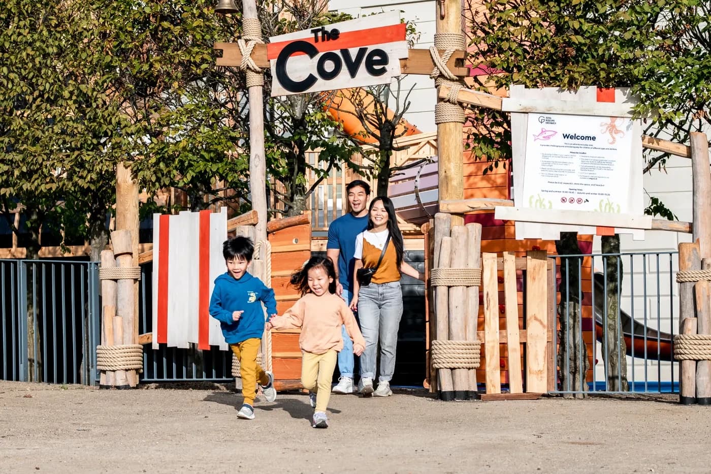 The Cove Playground - Image 3