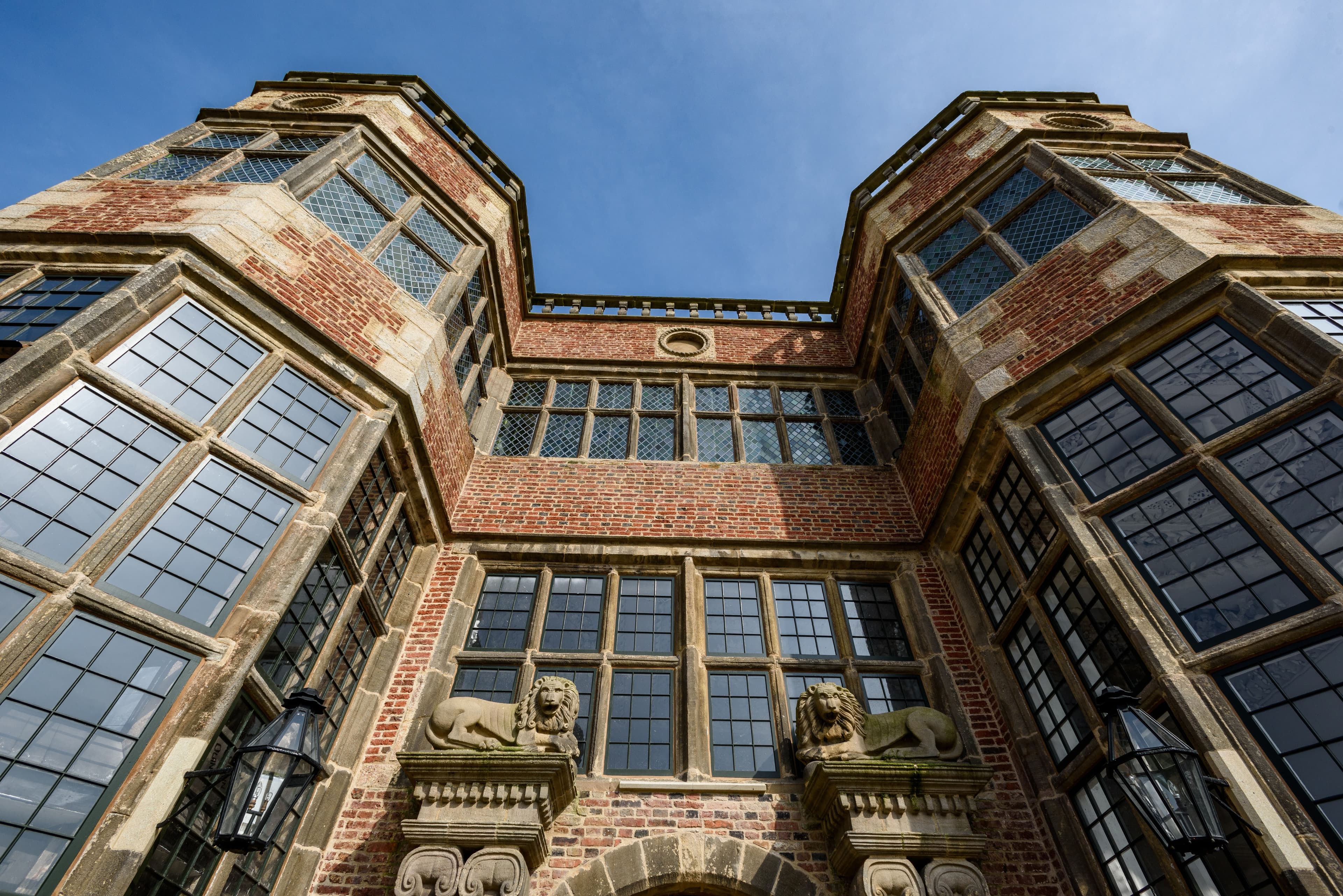 Astley Hall - Image 2