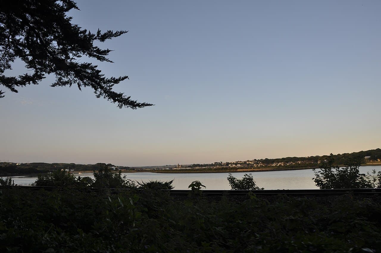 RSPB Hayle Estuary - Image 3