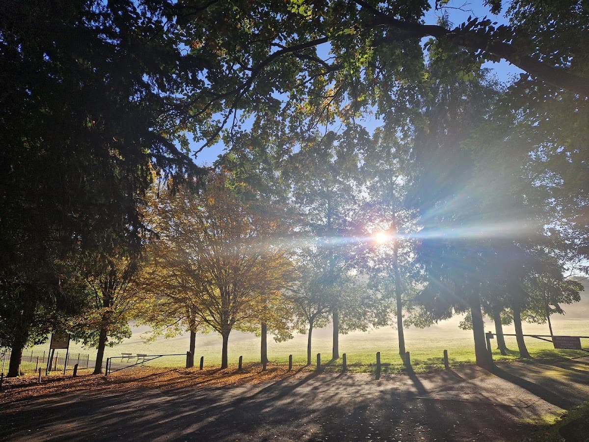 Coulsdon Memorial Ground - Image 3