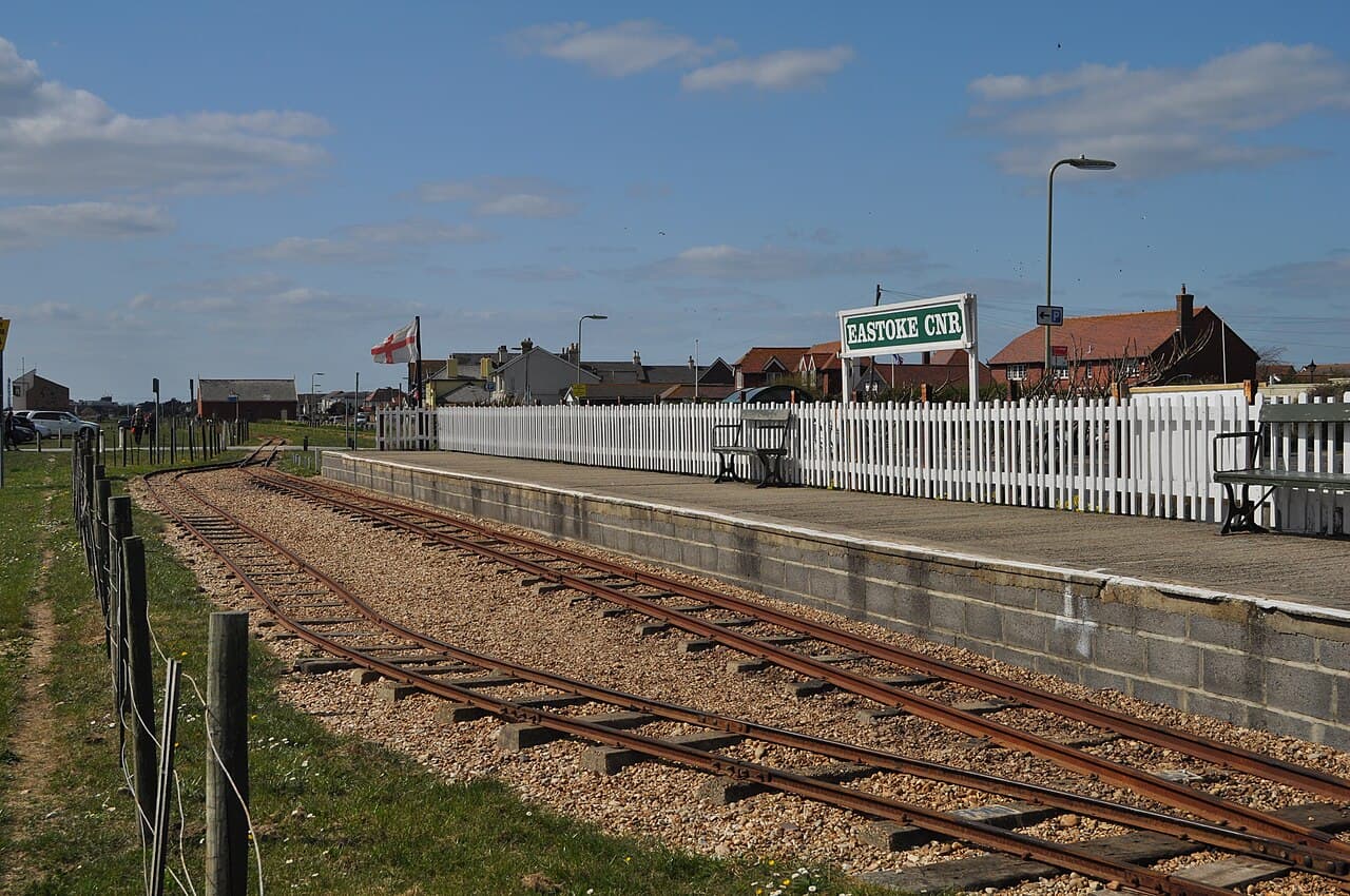 Hayling Light Railway Trust - Image 3