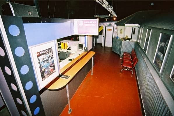 Laser Quest Stourbridge Ltd - Image 2