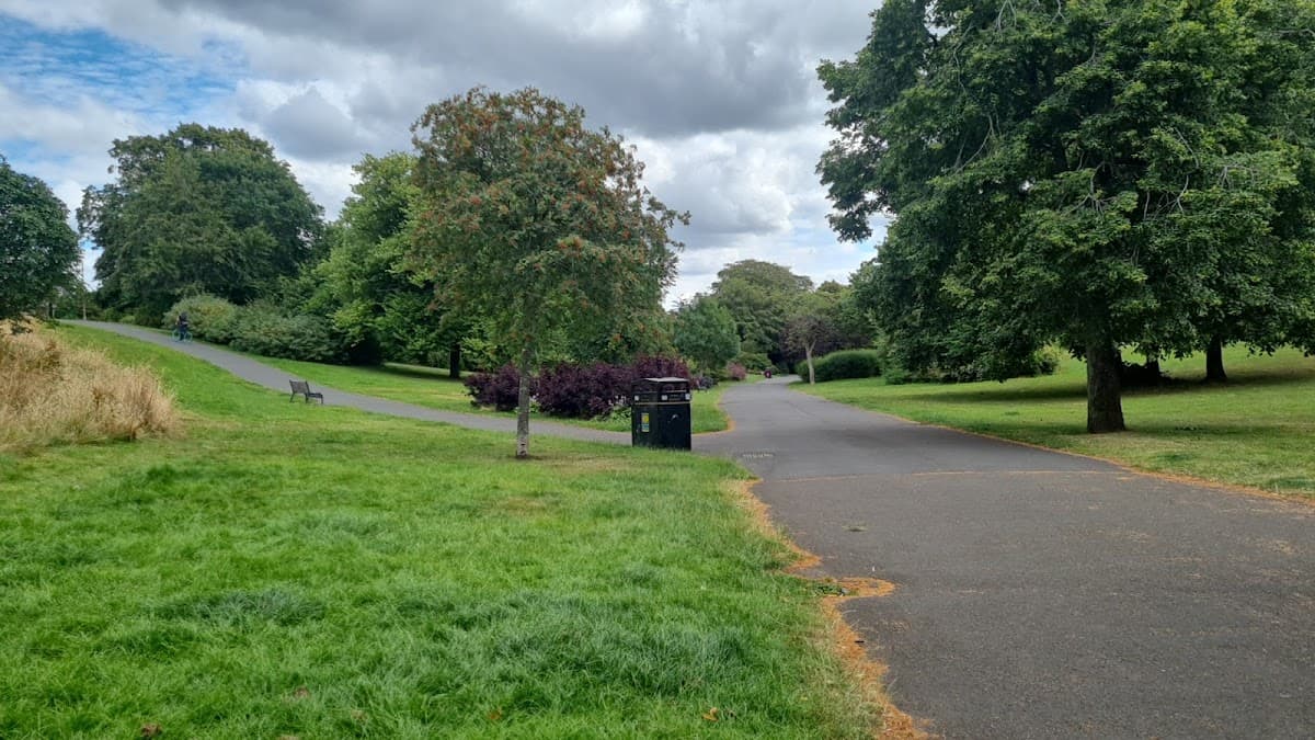 Newlands Park - Image 4