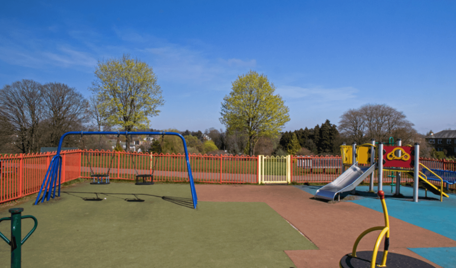 Newlands Park - Image 3