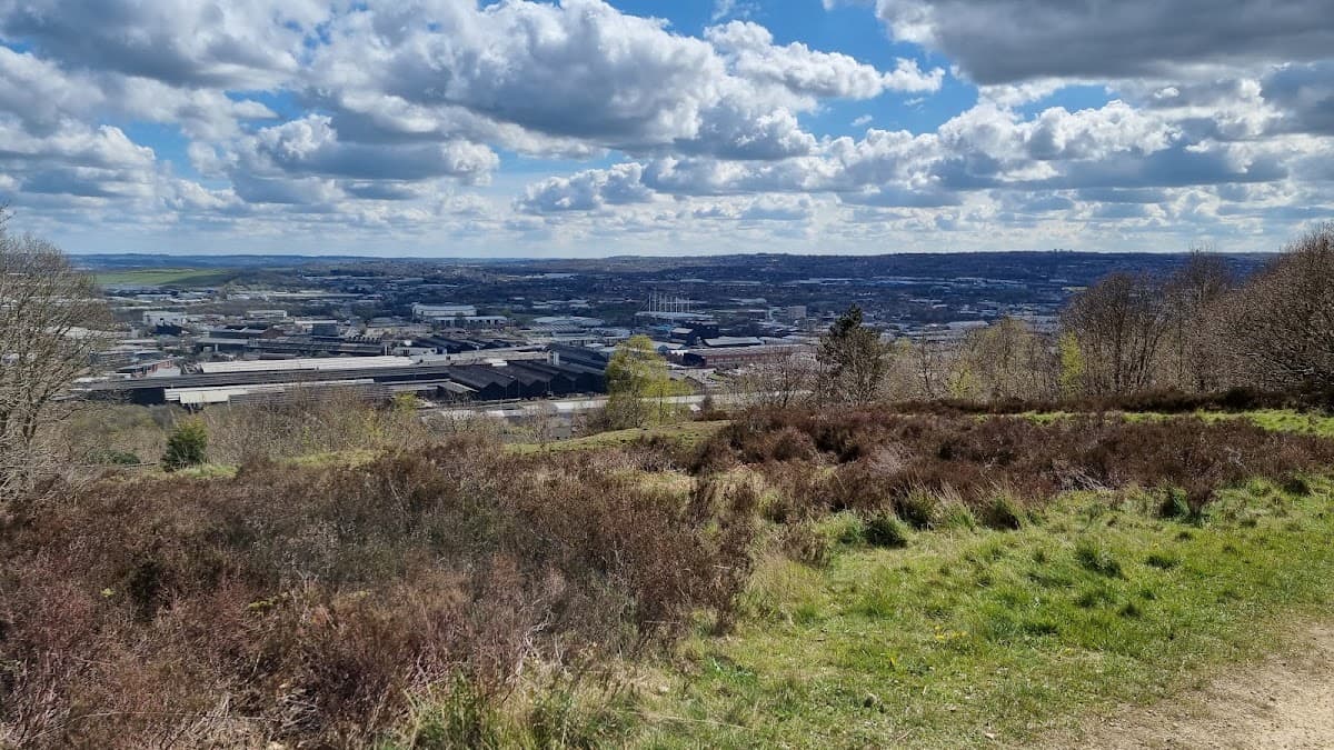 Wincobank Hill - Image 1