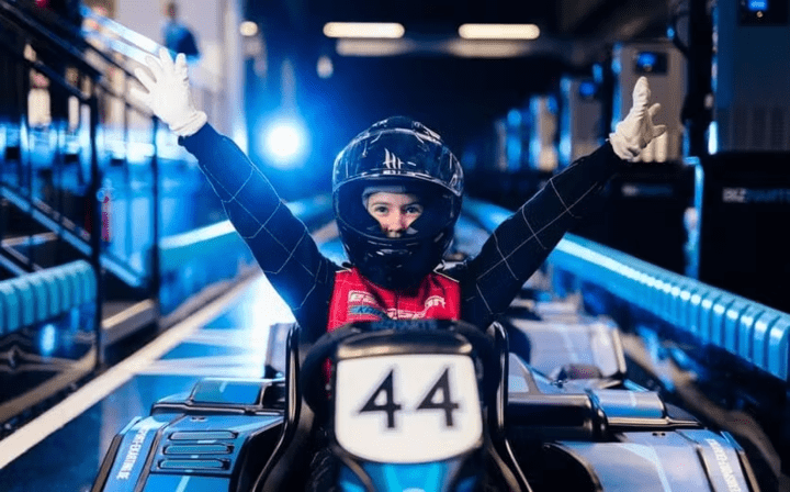 TeamSport Go Karting & Bowling Brent Cross - Image 4