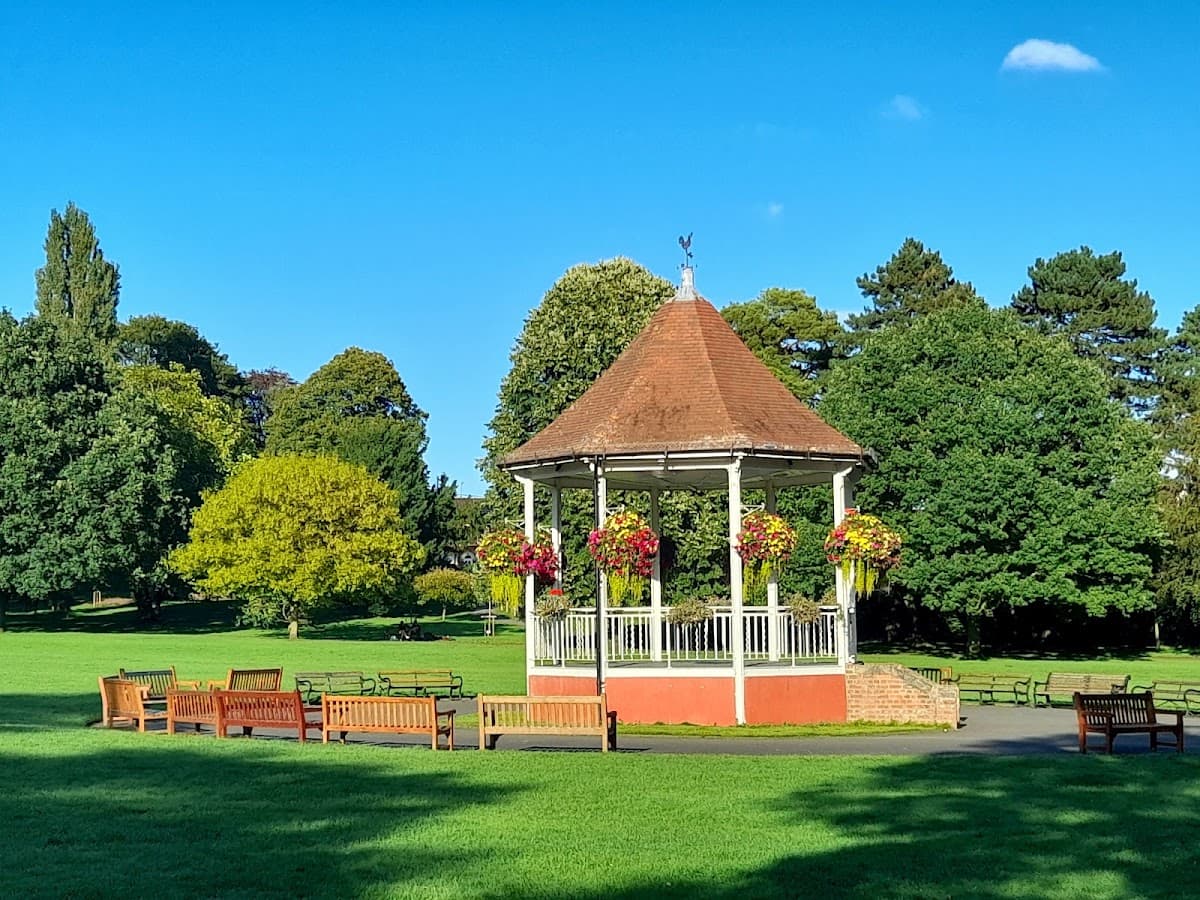 John Coles Park - Image 1