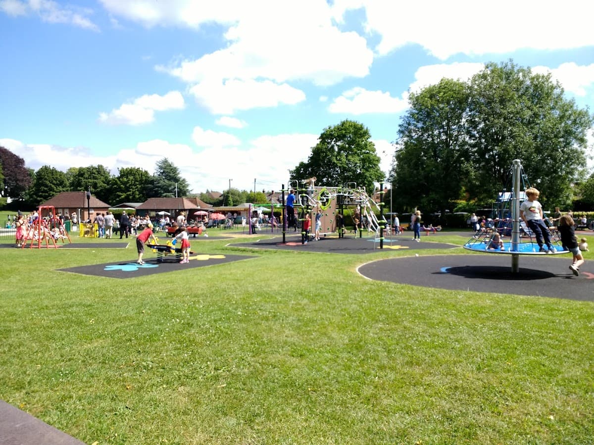 John Coles Park - Image 2