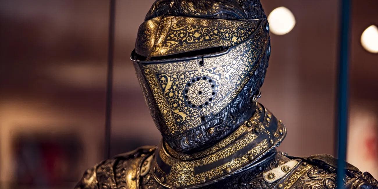 Royal Armouries Museum - Image 3