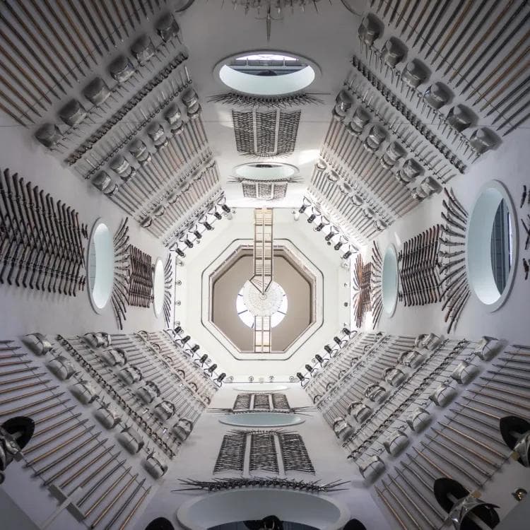 Royal Armouries Museum - Image 4