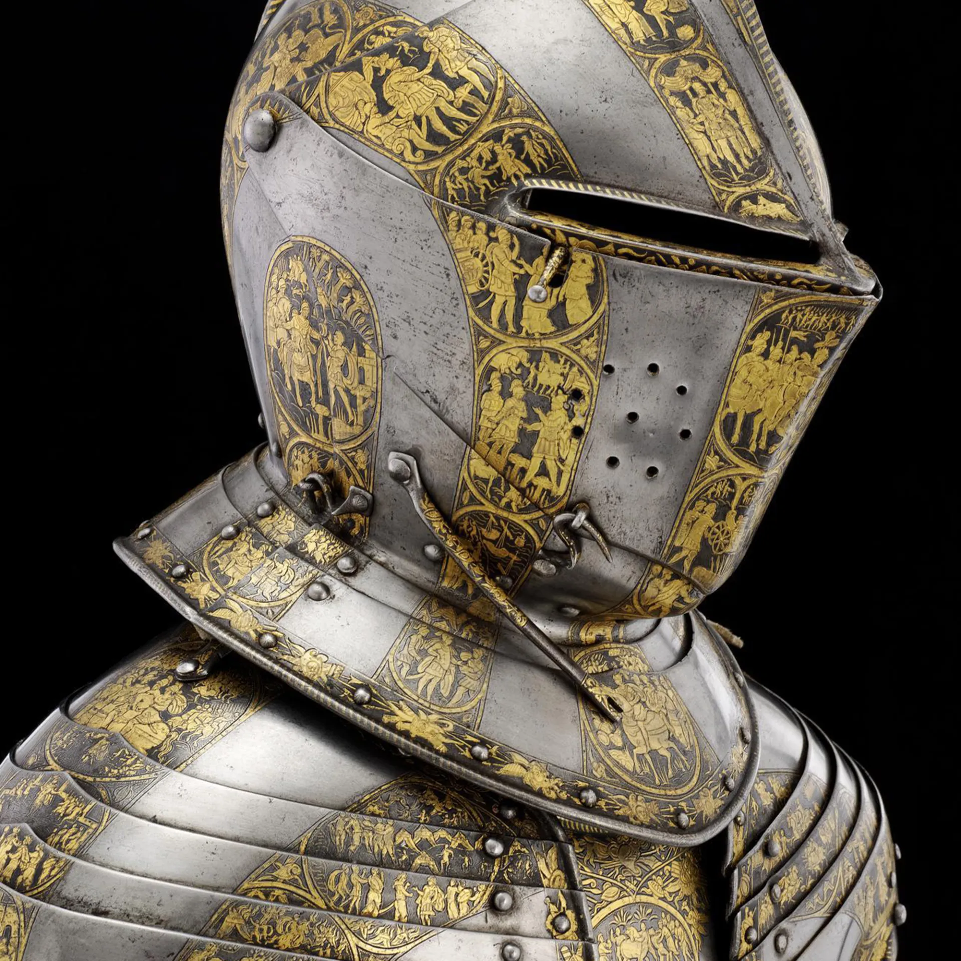 Royal Armouries Museum - Image 5