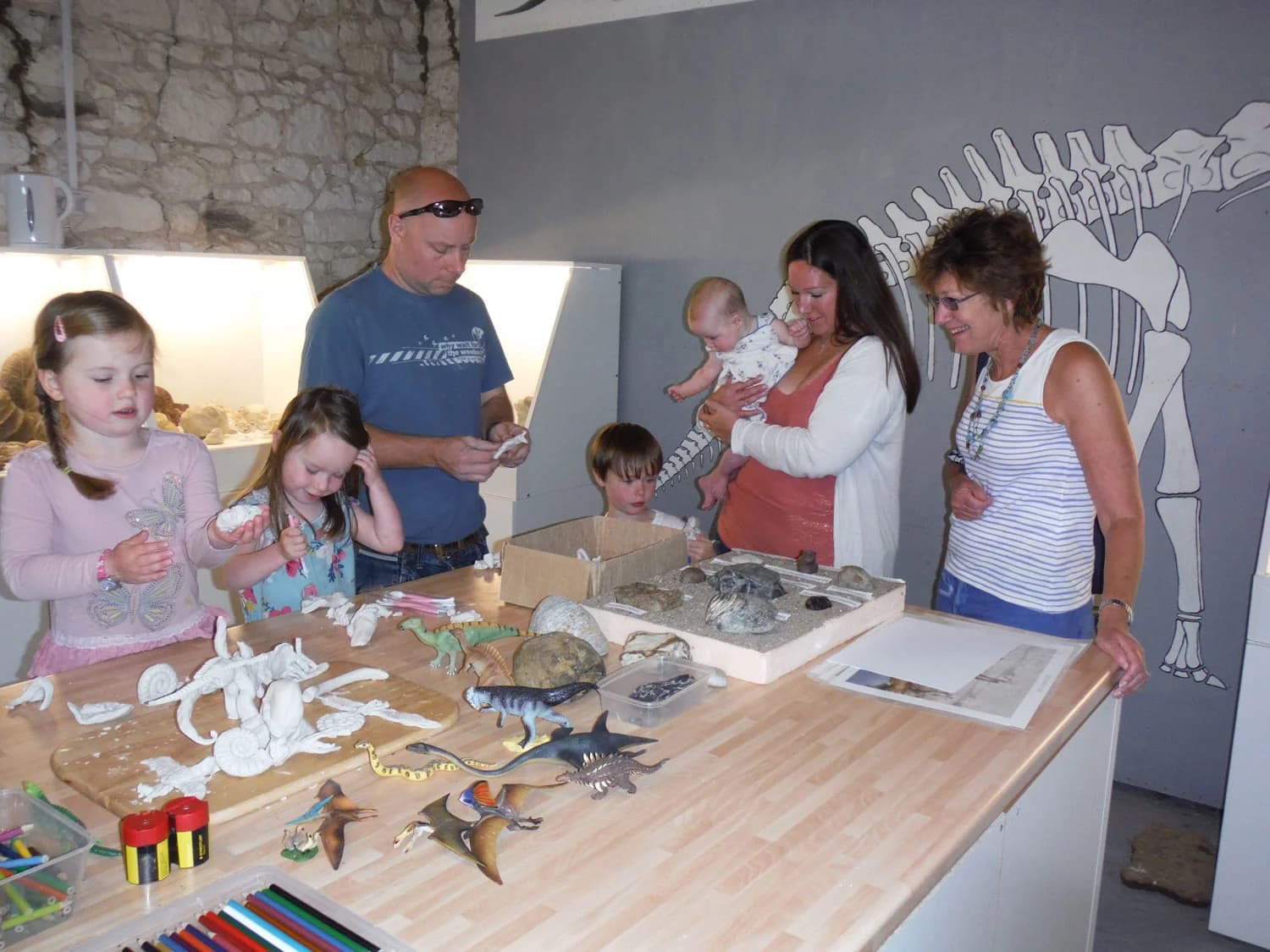 Dinosaur Expedition Centre - Image 3