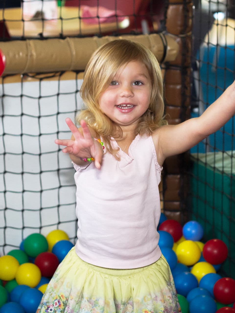 Little Monkeys Play Centre - Image 3