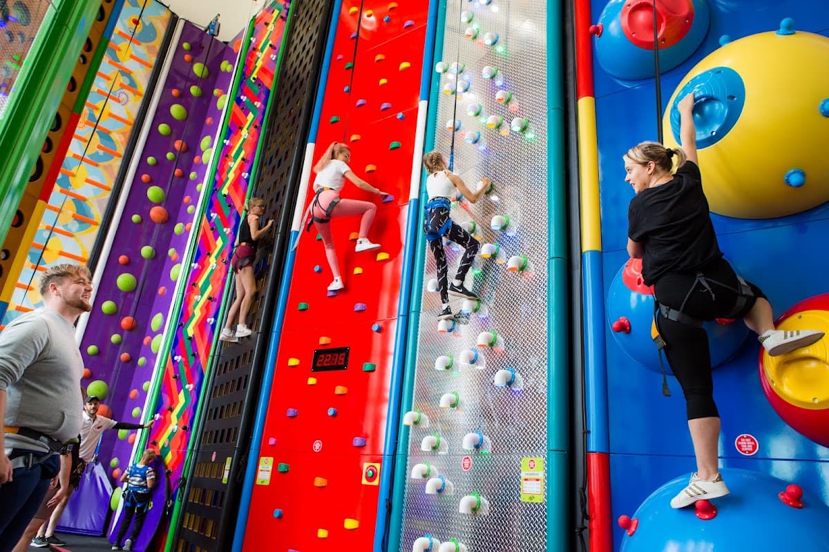 Marina Leisure Centre - Image 2