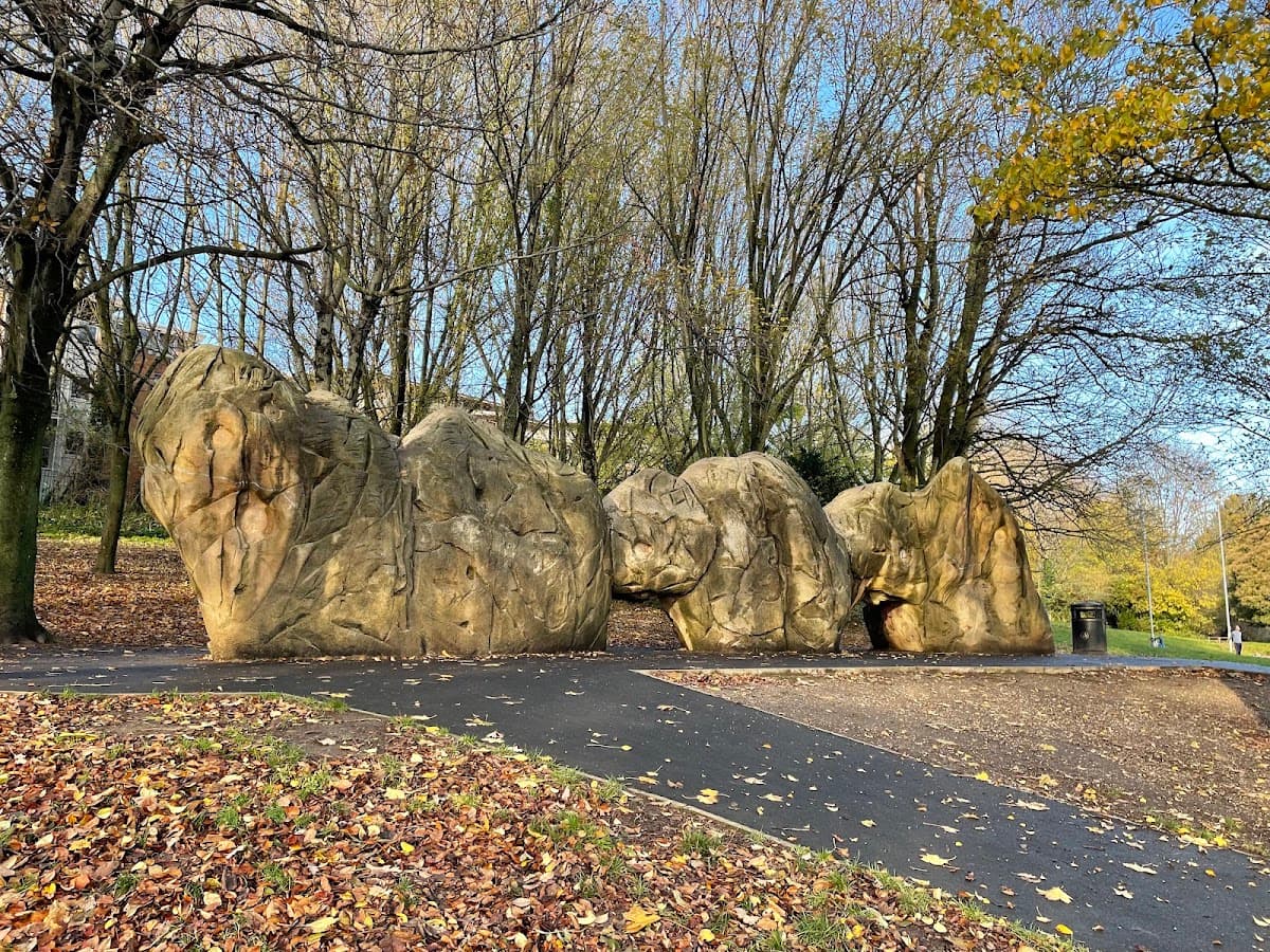 Hove Park - Brighton & Hove - Image 1