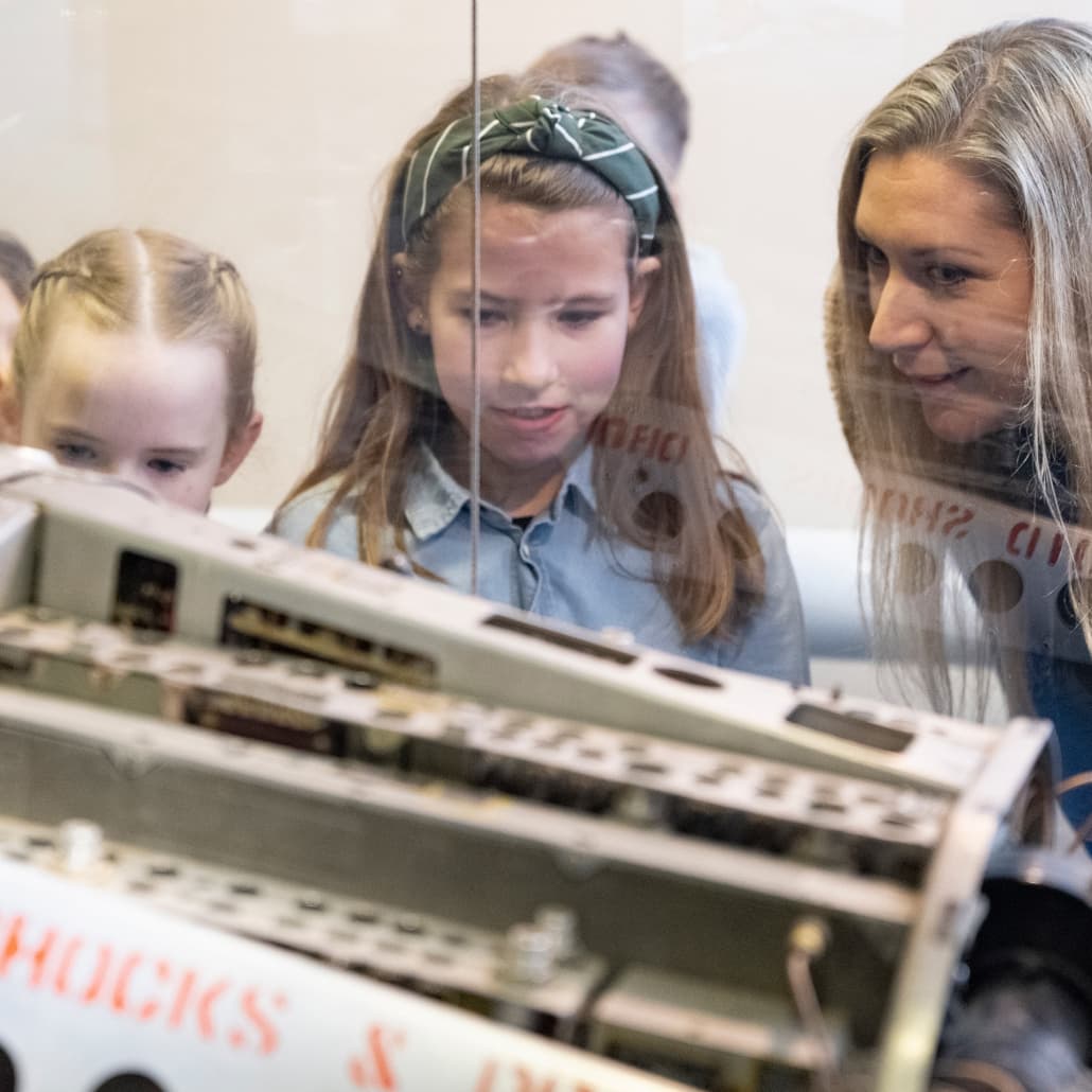 RAF Air Defence Radar Museum - Image 4
