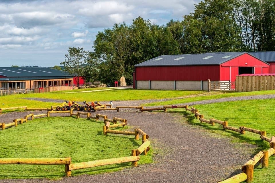 Ernespie Farm - Image 5