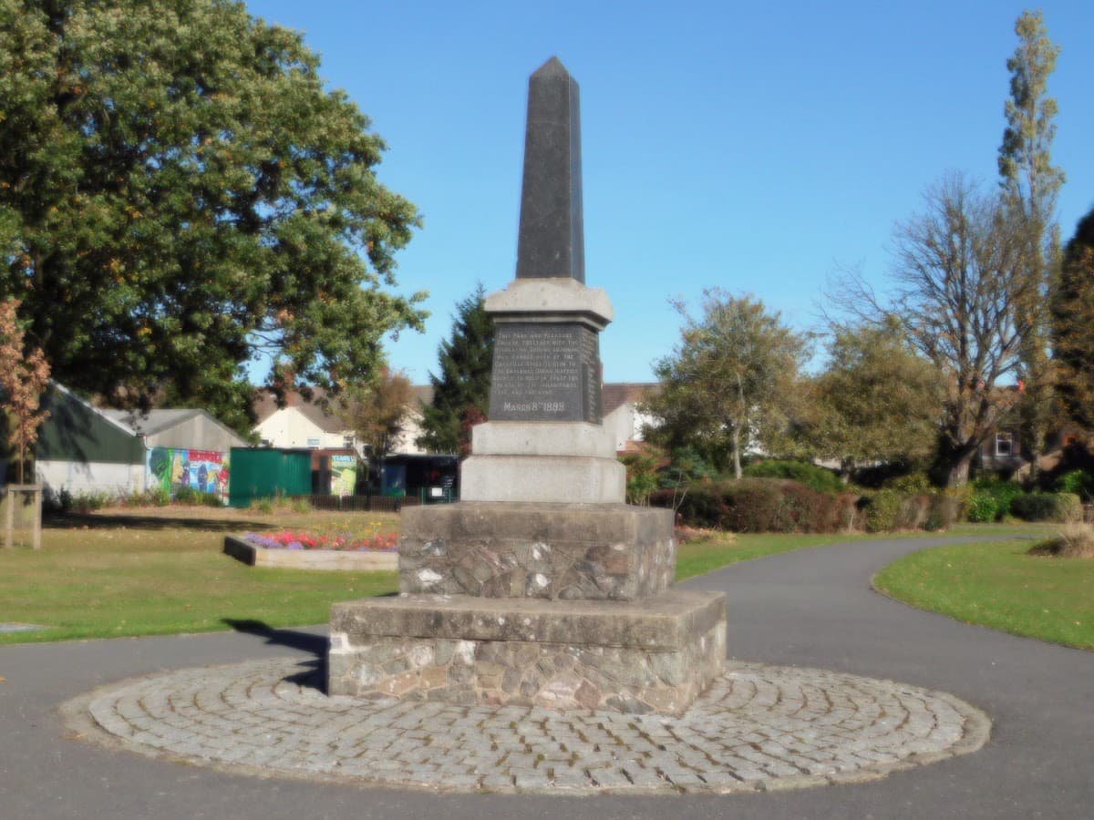 Coalville Park - Image 2