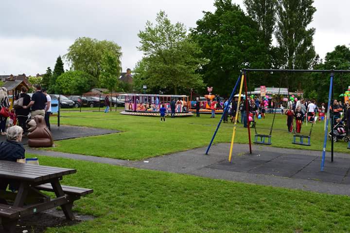 Coalville Park - Image 3