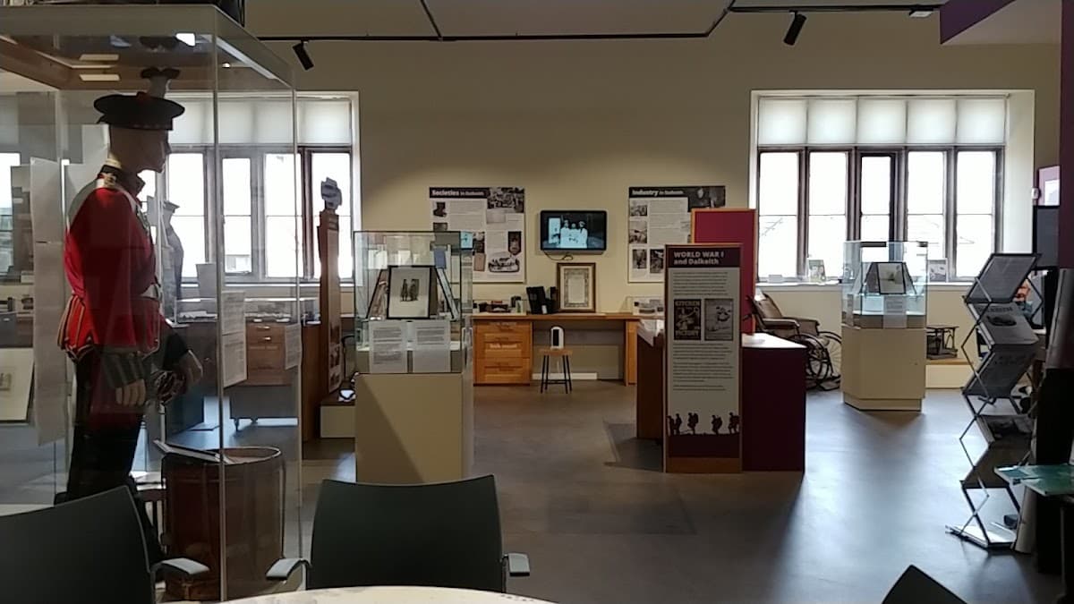 Dalkeith Museum - Image 3