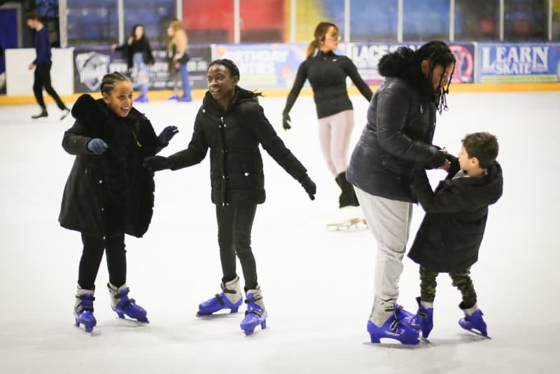 Planet Ice Hemel Hempstead - Image 3