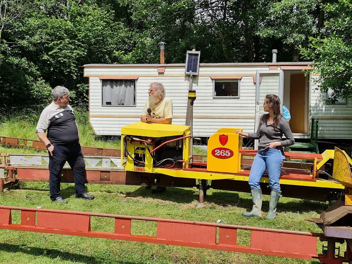 Tanat Valley Light Railway - Main view