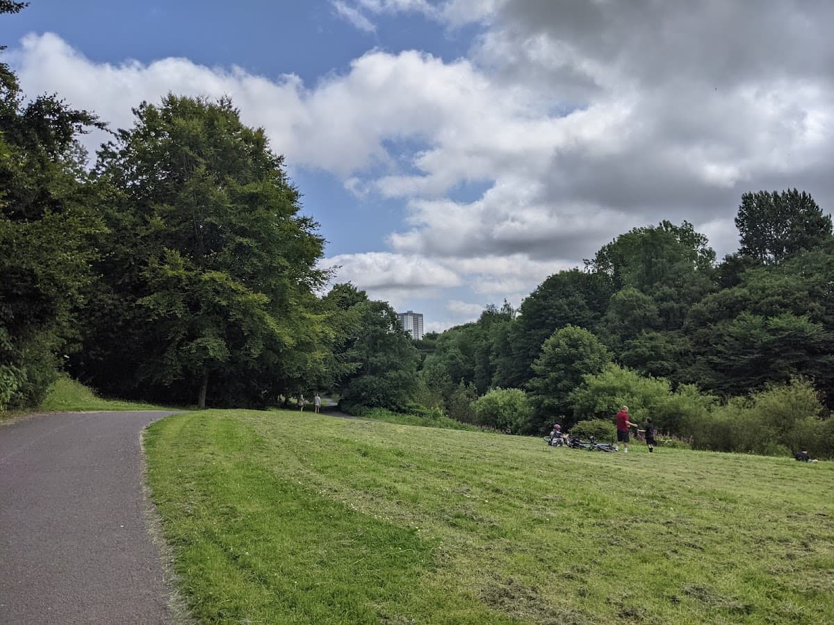 Dawsholm Park - Image 5