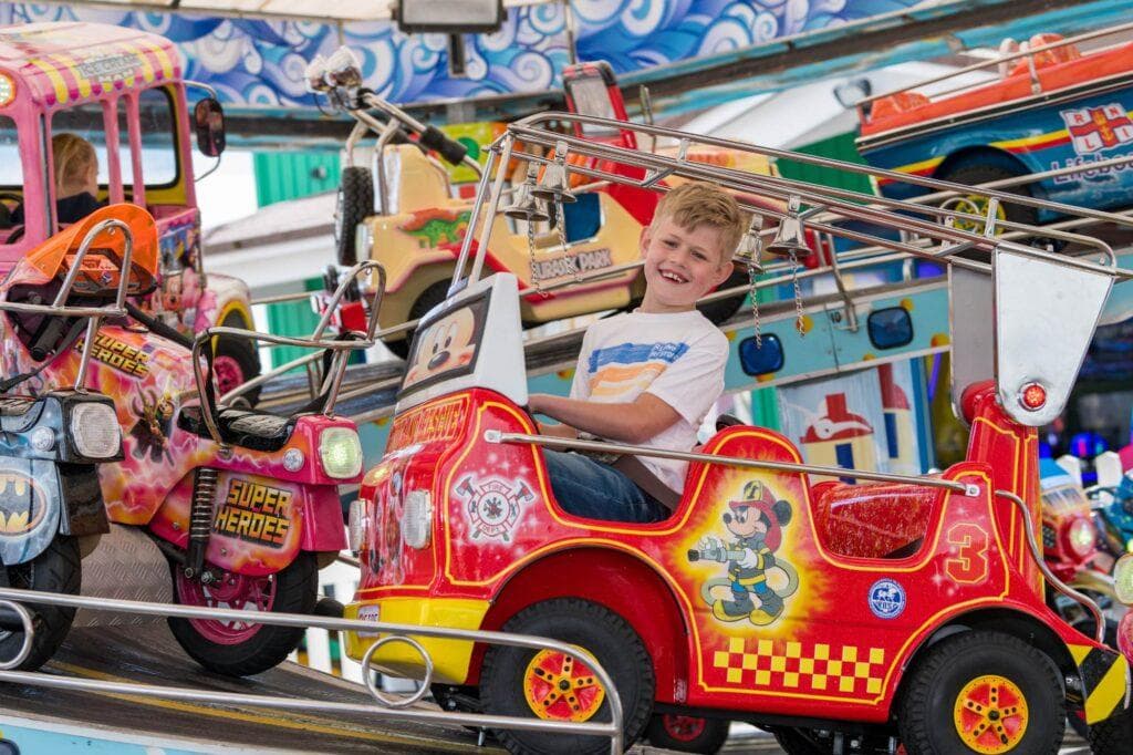 Harbour Park Amusements - Image 4