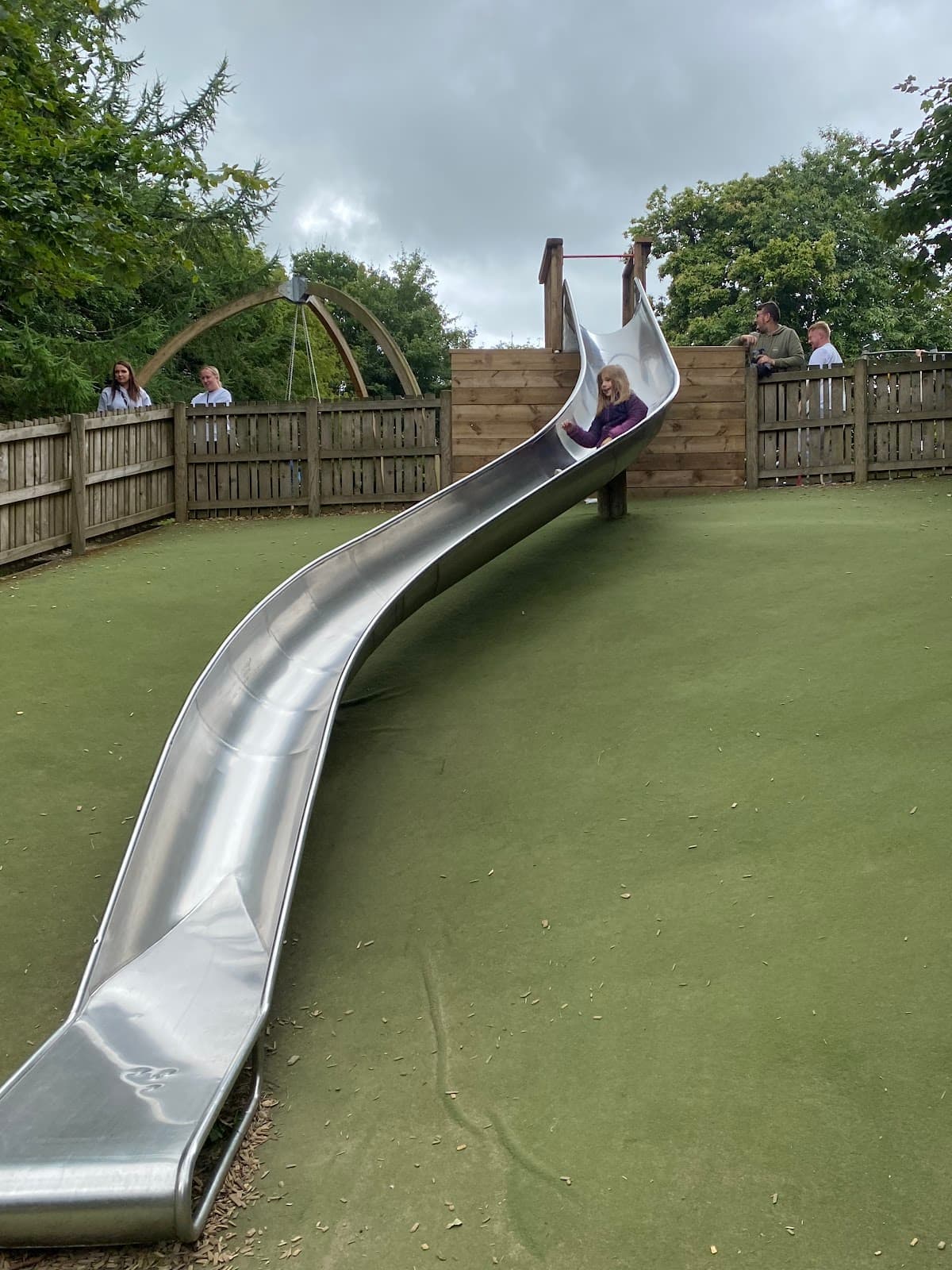 Vogrie Country Park - Image 2